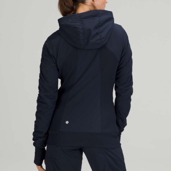 lululemon Dance Studio Jacket - Picture 6 of 8